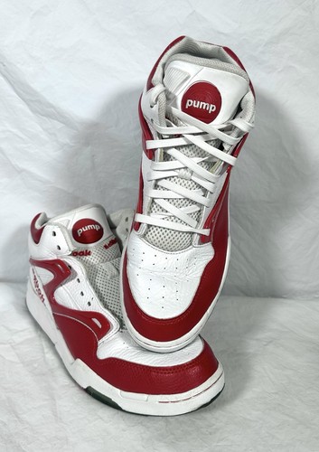 Reebok pump omni - pump, lite