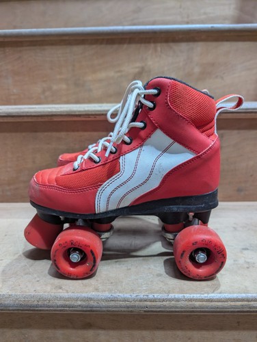 Rio roller skates kids size - skates, 2