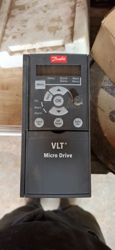 Danfoss kw microdrive - 2,2,