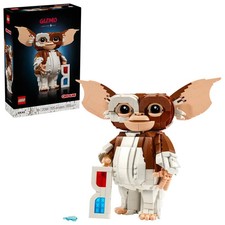 LEGO IDEAS  21361 GREMLINS GIZMO