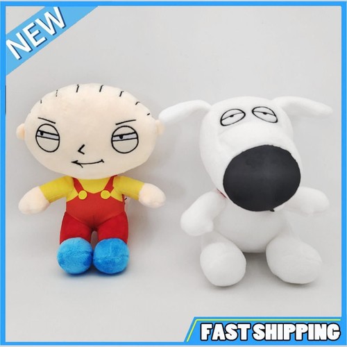Large stewie griffin - large, toy
