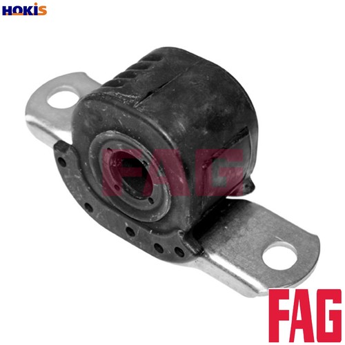 Mounting controltrailing - mounting,