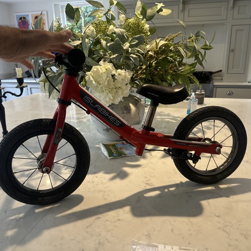 Islabike rothan balance - islabike, 12