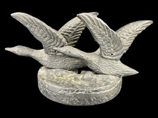 Antique 19th C. Flying Geese