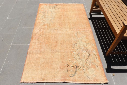 Turkish area rug 7x6 - turkish, rug,