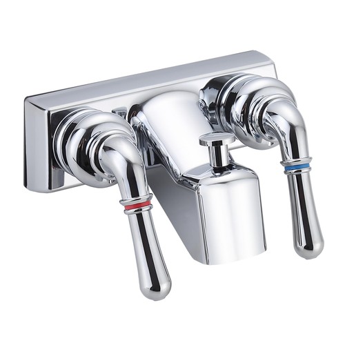 Shower faucet replacement - faucet,