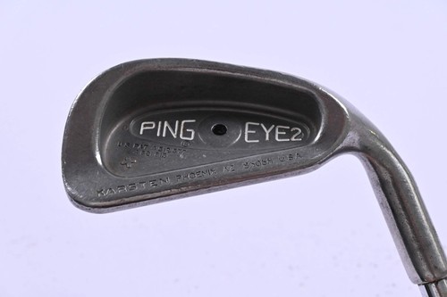 Ping eye becu iron - eye, #6
