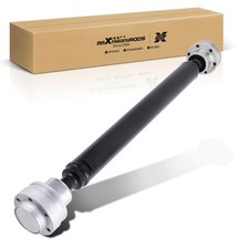 Drive Shaft Assembly for