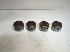 Honda VFR 400 NC24 1986-1992