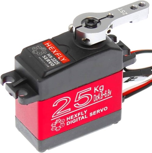 Redcat hexfly high torque - redcat,