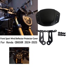 Honda CB650R 2024-2025