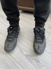 Y-3 Adidas Yohji Yamamoto