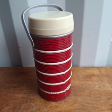 Vacco Master model JS, Made in