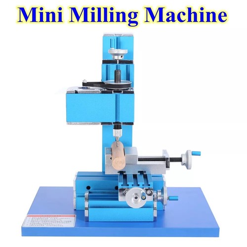 36w mini milling - milling, machine