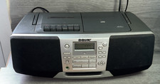 SONY Stereo CFD-S28L - Radio /