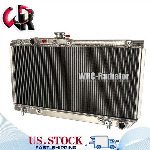 2rows aluminum radiator for - 2rows,