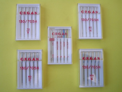 Universal organ multi - universal,