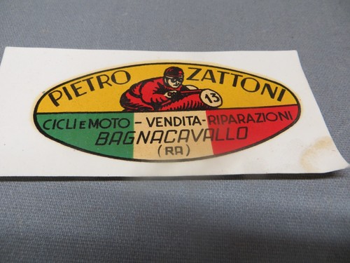 Orig italian 1960 - orig.italian, 1960"s