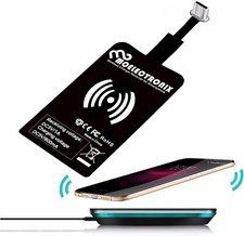 USB Type C Wireless Receiver