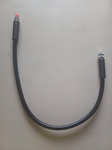 Apeks 75cm low - 29"/75cm, pressure