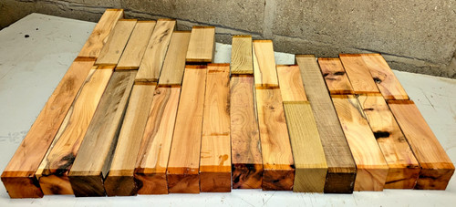 50mm squares 26pcs - 50mm,