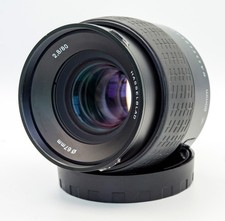 Hasselblad HC 80mm F/2.8