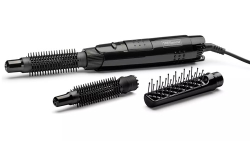 Tresemme full finish hot air - full,