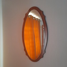 Vintage retro mid century - mid,