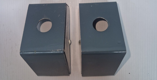 Case international b250 - (pair),