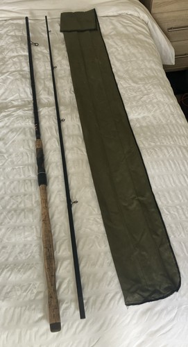 Daiwa connoisseur feeder rod - feeder,