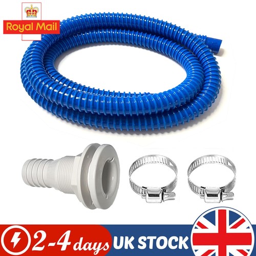 Bilge pump hose - hose, kit