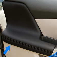 Pair For 2011-2016 2017 Honda