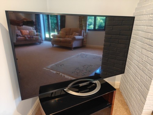 Sony bravia full - bravia, hd