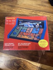 Vintage Science Fair 30 In 1