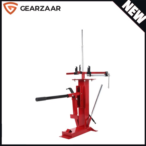 Manual tire changer power - tire,
