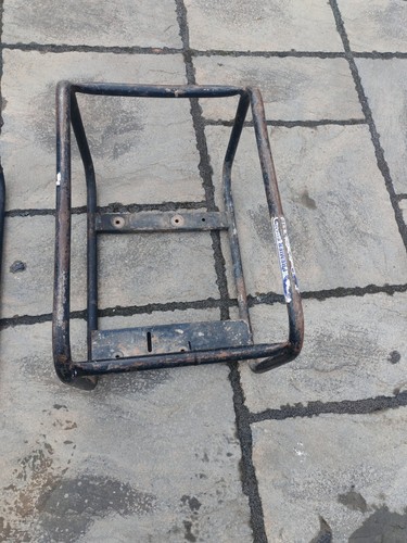 Honda stephill generator - honda,