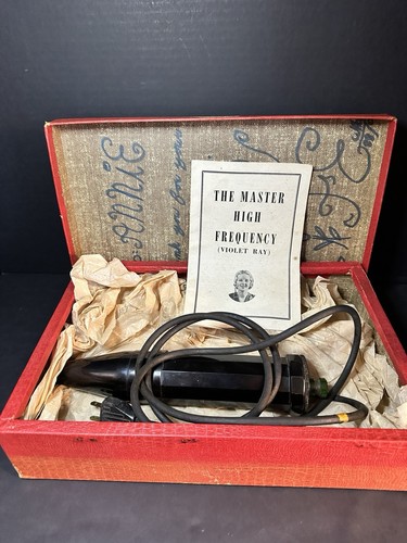 Vintage master violet - vintage,