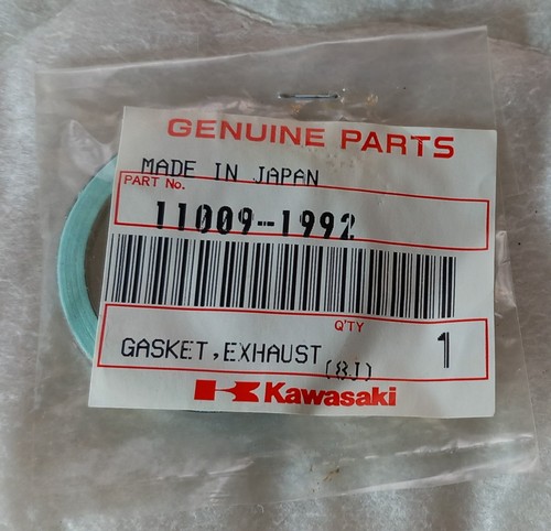Kawasaki kmx125 spares - kawasaki,