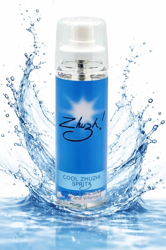 Zhuzh cool spritz - zhuzh,