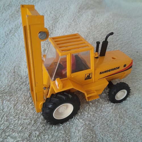 Britains sanderson rough - britains,