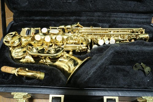 Yanagisawa 991 curved bb - yanagisawa,