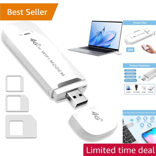 150mbps portable wifi - 150mbps, dongle