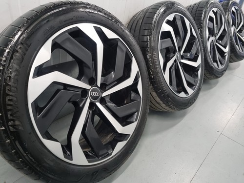 Genuine oem audi - audi, 21”