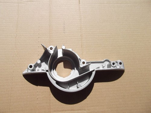 Ford pinto sohc - ford,