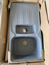 Franke Sink AZG 651 Stone 3