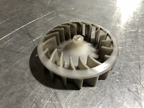 Honda vision fan - honda,