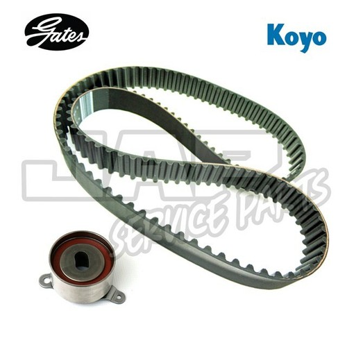 Honda civic vti gates - vti, timing