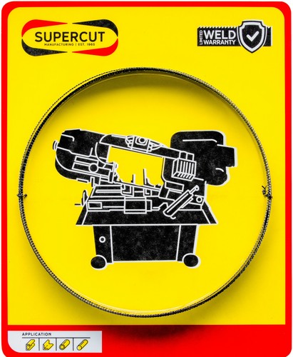 Supercut inch 4 - supercut, 3/4-inch