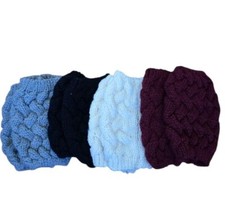 Boot Cuffs