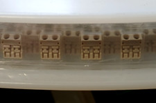 MOLEX 1042380210 Lighting Connectors MiniLite-TrapConn Header 2 CKT 2500/PACK (R